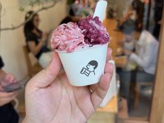 -喜茶(上海打浦桥日月光gelato lab+店)