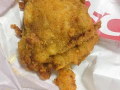 -肯德基(昌里店)