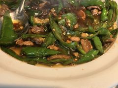 辣椒小炒肉-佬肥猫(国华广场店)