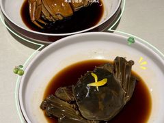 -成隆行·蟹王府(九江路店)