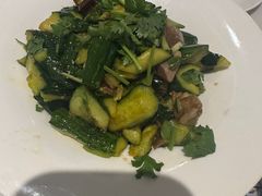 -东方饺子王(大屯路店)