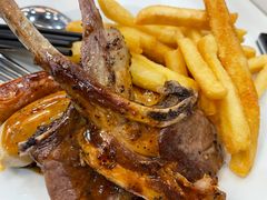 -宜家·瑞典风味餐厅(北京西红门店)