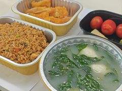 -淘米捞·米汤脆鲩鱼火锅(福田皇岗店)