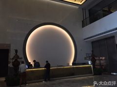-三宝大饭店-中和艺素餐厅(浦上金山正祥广场店)