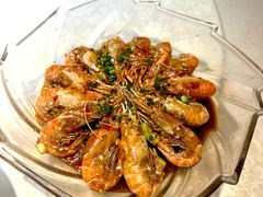 -故乡缘·香格里拉山庄(冷竹路店)