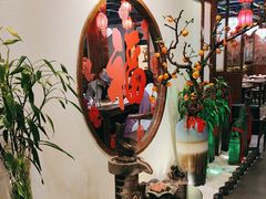 -红菜坊·烤鸭·川鲁菜(杨镇店)