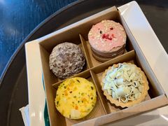 -星巴克(潍坊胜利东街银座商城店)