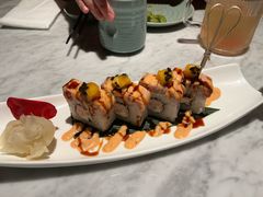 -阿吾罗日本料理(K11艺术中心店)