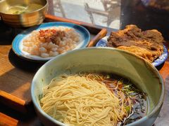 -老横泾面馆(吴中横泾店)