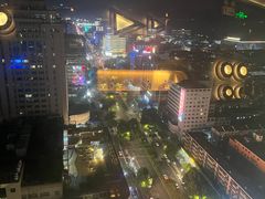 -Hi City·城市之巅