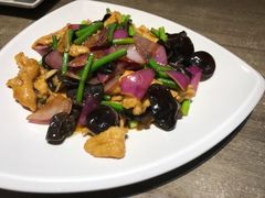 -九毛九西北菜(大东海店)