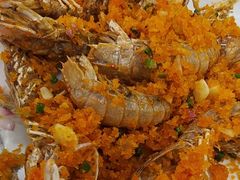 -景好海鲜餐厅(大鹏必选旅游店)