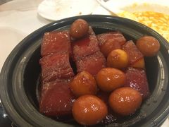 -老上海弄堂菜馆(恒基名人购物中心店)