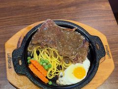 -凡塔斯牛排自助餐厅(福州宝龙店)