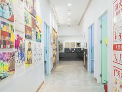 -tomato蕃茄田艺术(新天地中心)