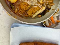 -柳蛳蛳螺蛳粉(朱辛庄TBD店)