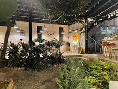 -大富贵烧烤公司(双廊店)