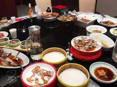 -味+新京宴·烤鸭·北京菜(创意谷店)