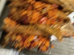 -小菜园新徽菜(合肥滨湖世纪金源店)