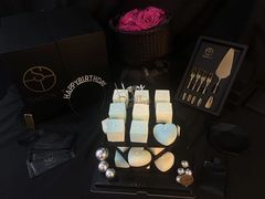 -西檬树SIMON·T轻奢蛋糕(大东方Max店)