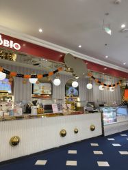 -奈尔宝家庭中心·亲子餐厅(苏州大悦城店)