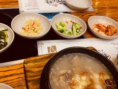 -纽斯桑拿会所(天山店)