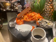 -安蒂娅·海鲜自助餐厅(安蒂娅美兰酒店)