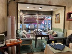 -香港威特瑞茶餐厅(小白楼音乐厅店)