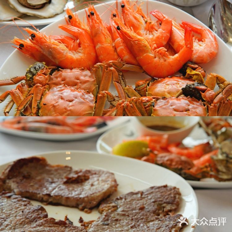 【美食新高度】悦华酒店·红夫人