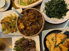 -鹅滋道(甘坑古镇店)