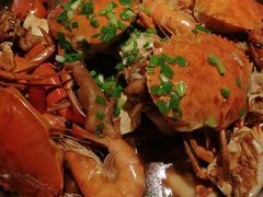-胖哥俩肉蟹煲(虹口龙之梦店)