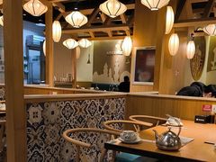 -黑家养生粥道馆(新世纪店)