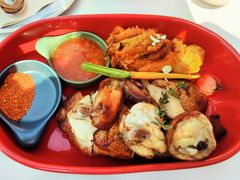 -小满Grainkitchen(滨江商业广场店)