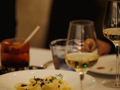 -卡佩罗意大利餐厅及酒吧Al Cappello Trattoria