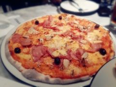android_upload_pic-玛尚诺Pizza&Bar(长泰广场店)