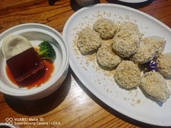 -醉霖生态餐厅(交大店)