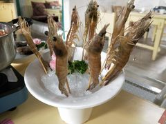 -甘尼仕印度餐厅爵士酒吧(阳春巷店)
