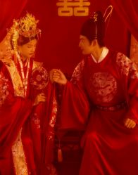 -第一夫人婚纱摄影(南京店)