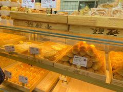-千里酥(中山北路店)