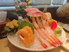 -阿吾罗·月咏精致日料(港汇恒隆广场店)