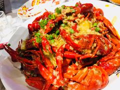 -霸王虾·麻辣小龙虾(清水河公园店)