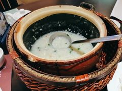 -喷泉广场餐厅·宵夜·海鲜烧烤大排档(长隆企鹅酒店)
