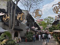 -小河直街历史文化街区