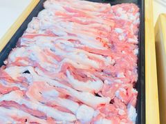 -祥源胡同·涮牛羊肉火锅(花桥店)