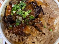 -食其家·牛丼咖喱(天津梅江印象城店)