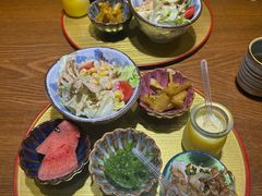 -左舞日本料理