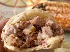 -顺平正宗烧饼熏肉家常菜(祥和家园店)