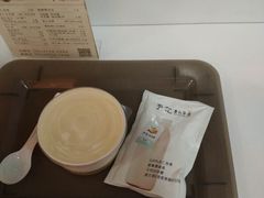 于记杏仁豆腐(衡阳路店)-于记杏仁(衡阳路店)