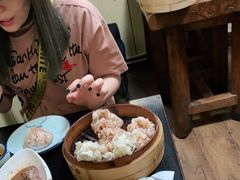 -正宗天津烧麦馆(柳州路店)