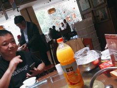 -天下客饭店(中山路店)